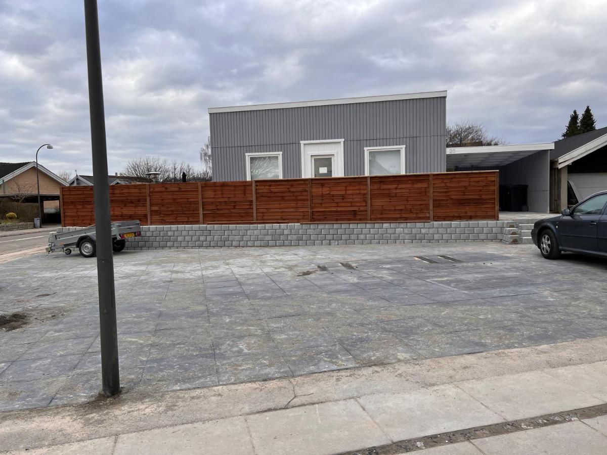 Second Home Herlev Kommune Exterior foto