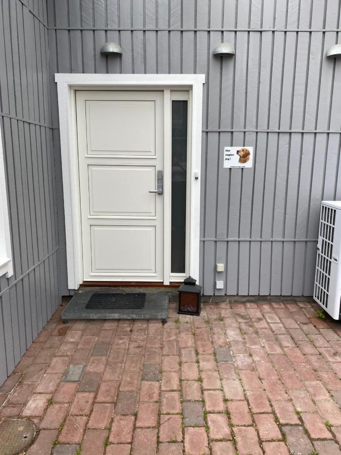 Second Home Herlev Kommune Exterior foto